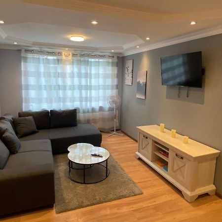 רינגסהיים Eliz Appartements מראה חיצוני תמונה