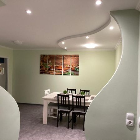 רינגסהיים Eliz Appartements מראה חיצוני תמונה