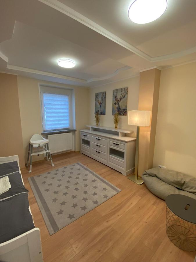 רינגסהיים Eliz Appartements מראה חיצוני תמונה