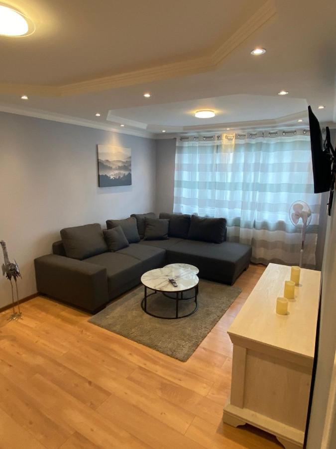 רינגסהיים Eliz Appartements מראה חיצוני תמונה
