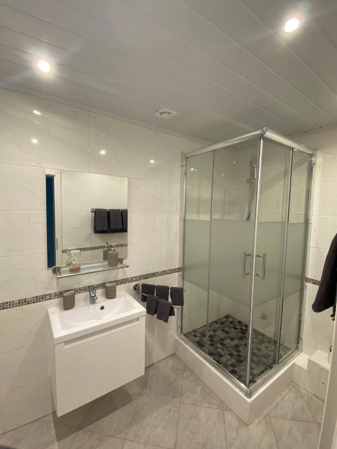 רינגסהיים Eliz Appartements מראה חיצוני תמונה