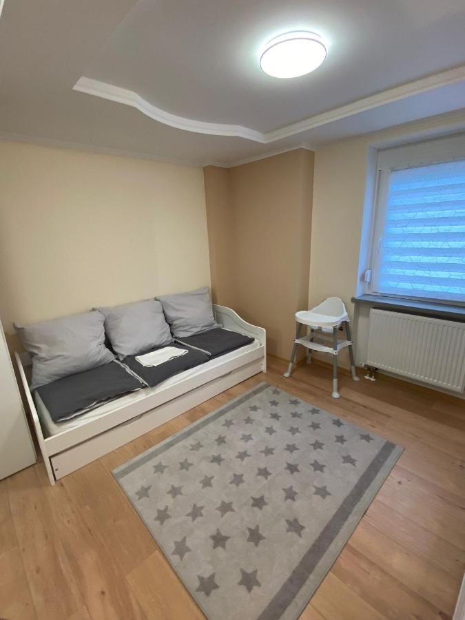 רינגסהיים Eliz Appartements מראה חיצוני תמונה